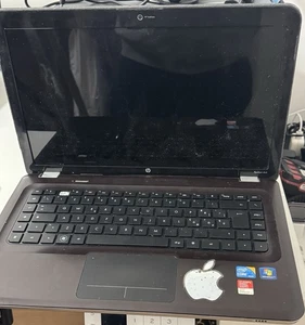 Hp Pavilion Dv6 usato - Foto 1 di 3