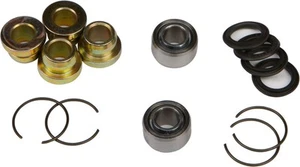 All Balls A-Arm Bearing Kit for 1985-1987 Suzuki LT230S QuadSport ATV [Lower, - Picture 1 of 2