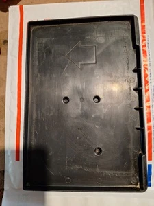 OEM 02-22 Nissan Altima Pathfinder Maxima Battery Support Tray 24428-3Z000 - Picture 1 of 2