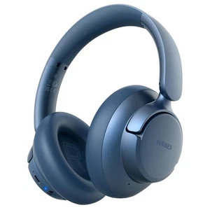 Upgraded Hybrid Active Noise Cancelling Wireless Headphones with Transparent ... - Picture 1 of 7