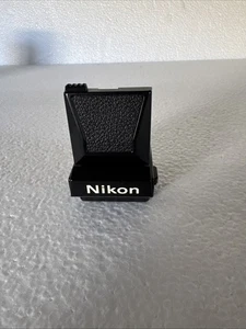 Nikon DW-3 Waist Level View Finder for F3 HP F3T F3HP F3/T From JAPAN - Picture 1 of 20