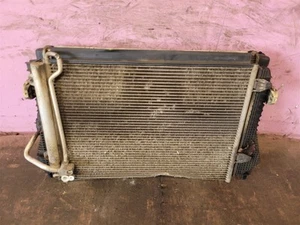 2013 VOLKSWAGEN PASSAT B7 RADIATOR RAD PACK 3C0121253AR - Picture 1 of 14