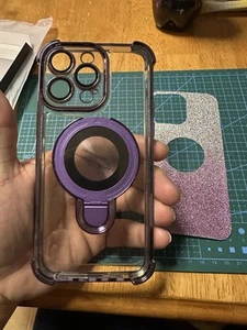 IPhone 14 Pro Max Case. - Zdjęcie 1 z 8