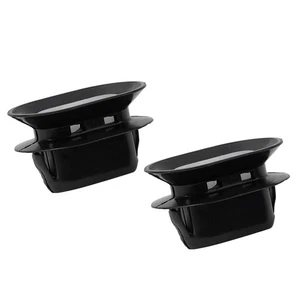 2pcs Clips 42mm*25mm Cushion Pad Clip Plastic Brand New Car Accessories - Picture 1 of 12