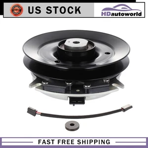 Elteric PTO Clutch Fit For Exmark 103-3132 - Picture 1 of 13