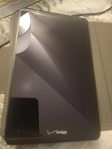 Verizon Wireless Ellipsis QTAQZ3 7" HD Display Android Tablet Touch 4G/Wifi 4GB - Picture 1 of 2