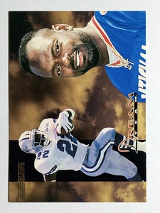 1993 Score Dream Team #2 Emmitt Smith (EXMT) - Picture 1 of 2