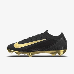UK 10 EU 45 US 11 ~ Nike Mercurial Vapor 16 Elite FG 'Buy You' ID Customized - Bild 1 von 20