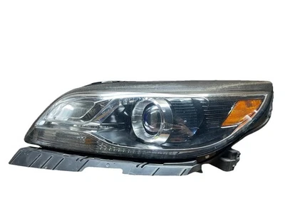 Левая ксеноновая фара от оригинального производителя 2013 2014 2015 2016 Chevrolet Malibu #A327 - Изображение 1 из 4