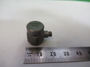 DYTRAN 3055C sense 15 pC/g ACCELEROMETRO SENSORE VIBRAZIONI COME DA FOTO V3-A-75 - Foto 1 di 5