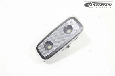 2018-2024 GMC TERRAIN REAR UPPER ROOF OVERHEAD INTERIOR DOME LIGHT LAMP OEM - Image 1 of 4