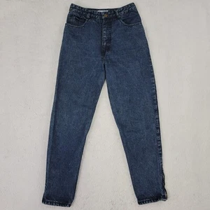 Vintage GUESS Georges Marciano Women's Size 29 Jeans Ankle Zip Style 25015 USA - Picture 1 of 17
