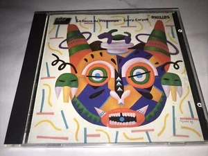 Le Sacre Du Printemps Larry Coryell CD - Bild 1 von 6
