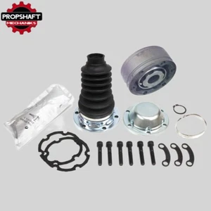 1993-1998 Jeep Grand Cherokee ZJ - eje de transmisión delantero CV kit conjunto 5209864 - Imagen 1 de 2