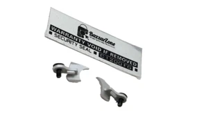 A1425 - A1502 - A1398 Display End Caps Hinge Brackets MacBook Pro MPN 076-1396 - Picture 1 of 3