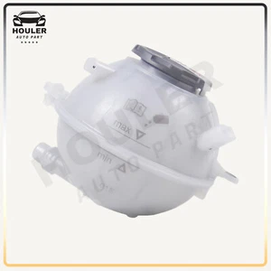 OEM para Audi Q5 2018-2024 tanque de expansión de refrigerante del motor con tapa 80A121405AQ - Imagen 1 de 5