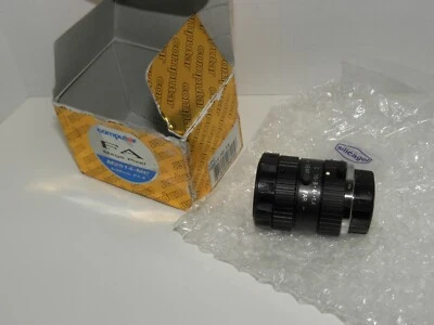 Computar Mega Pixel M2514-MP f=25mm F1.4 CCD Lens - Image 1 of 3