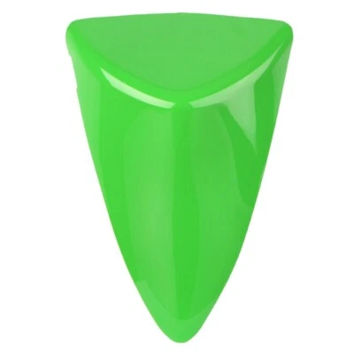 绿色电机座椅套罩适用于川崎忍者 ZX6R ZX-6R 636 2007 2008 07 08 — 第 1/2 张图片