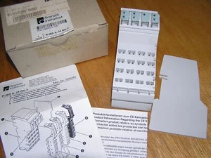 NEW - Rexroth Indramat 289280 R-IBS IL 24 BK-T Bus coupler open original box - Picture 1 of 7