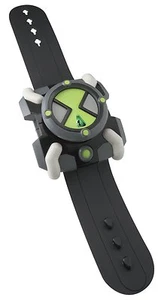 Orologio Ben 10 Omnitrix FX Ben 10 Alien Force Ultimate Alien e Omniversi - Raro - Foto 1 di 5