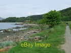 Photo 6X4 Lunderston Bay Inverkip The Path Along The South Side Of The Ba C2008