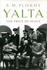 Jalta: Der Preis des Friedens