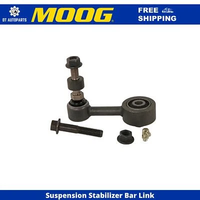 Barra estabilizadora de suspensión trasera MOOG 2017-2020 para Toyota Prius Prime Foto 1 de 4