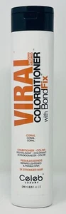 Celeb Luxury Viral Hybrid Conditioner mit BondFix 3x stärkeres Haar Neu - Bild 1 von 2