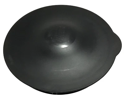 Nuwave Mezclador Fiesta Modelo 22191 Repuesto Jarra Tapa Almacenamiento Solo Negro Nuevo  Foto 1 de 4