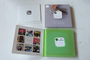 Tile Pro Bluetooth Tracker T1003 -- Werbe Heineken Version - Bild 1 von 6
