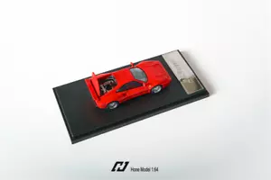 Hone Model 1:64 288gto Diecast Model Car - Picture 1 of 14