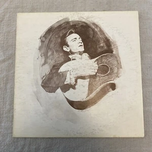 Johnny Cash/Tammy Wynette- The King/The Queen 1973 P2S-5418 Vinyl 12'' Vintage - Picture 1 of 21