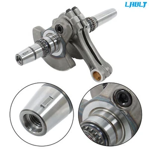 LABLT For HiSun 1000 HS1000 Crankshaft 13200-012-0000 ATV 1000 Quad - Picture 1 of 10
