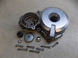Suzuki DRZ400SM Ignition Cover DRZ 400sm 2023 low mile - Picture 1 of 6