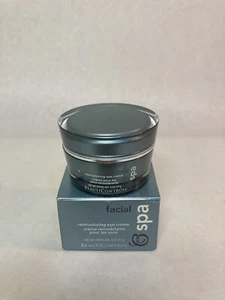 Beautiful control facial spa restructuring eye cream 5 ounces - Picture 1 of 6
