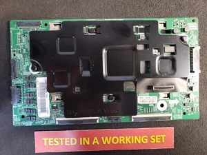 Funktionierende Samsung Hauptplatine BN94-12832A QN65Q7FNAFXZA - Bild 1 von 1