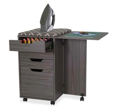 Gabinete de almacenamiento Arrow Kangaroo Kiwi - Gris Foto 1 de 4