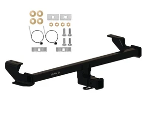 Trailer Tow Hitch For 22-25 Volkswagen Taos Class 3 2" Receiver Draw-Tite NEW - Picture 1 of 3