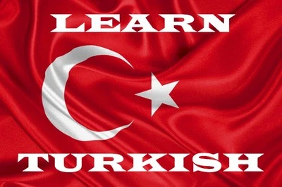 Learn Turkish Fast - The Most Complete & Comprehensive Language Course on DVD - Image 1 of 4