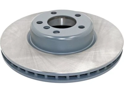 For 2017-2021 BMW 230i Brake Rotor Front 71149MMZB 2018 2019 2020 - Image 1 of 2