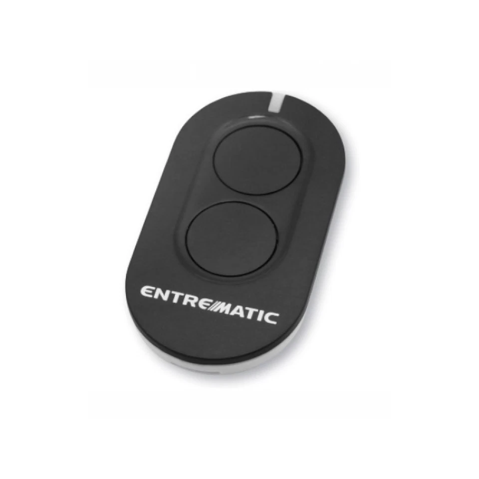Radiocomando cancello Ditec Entrematic ZEN2, 2 canali, 433,92 MHz, rolling code - Immagine 1 di 1