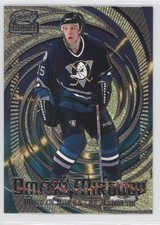 1997-98 Pacific Revolution Silver Dmitri Mironov #3