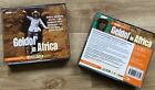 Audio Book Bob Geldof Geldof In Africa On 8 X Cds Read By The Author Bbc