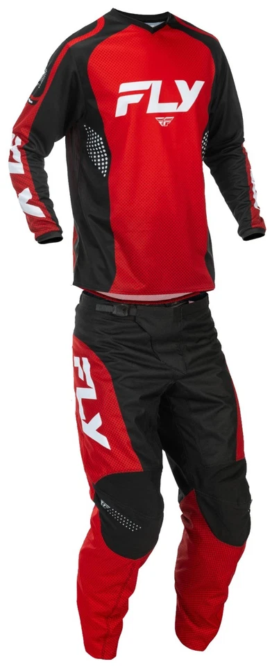 Fly Racing F-16 Pant Jersey Combo Set MX Riding Gear 2026 Dirt Bike Motocross - Image 1 of 4