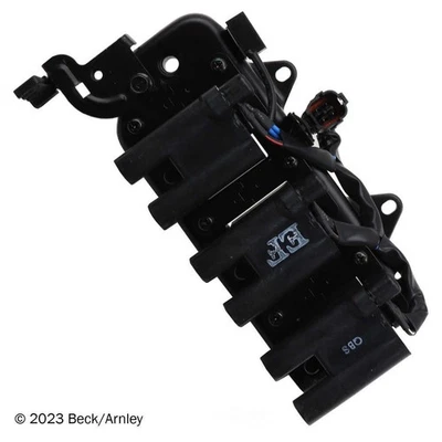 Bobina de ignição Beck/Arnley 178-8282 compatível com 02-05 Hyundai Sonata 2.7L-V6 - Imagem 1 de 4