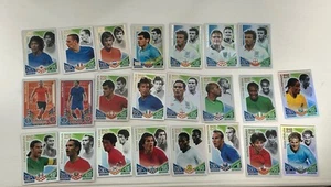 Joblot 2010 Topps Match Attax England World Cup Trading Cards MOTM, Limited Etc - Picture 1 of 6