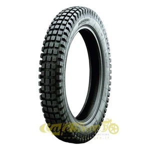 Pneumatico gomma ruota HEIDENAU K67 2.75 - 21 45P TT - 90/90/21 - Bild 1 von 1