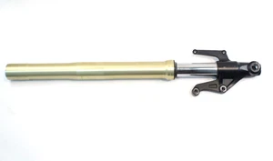 2007–2012 Triumph Street Triple 675 Right Hand Fork Leg T2044080 - OEM - Picture 1 of 21