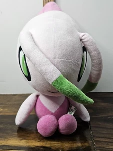 Pokemon Peluche Lucido Celebi GRANDE - Foto 1 di 9