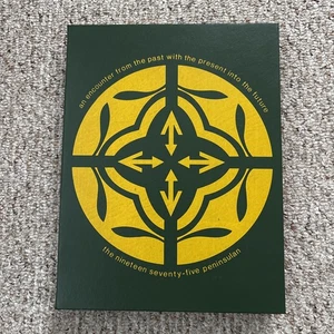 Northern Michigan University The Peninsulan Magazine 1975 Marquette Michigan - Bild 1 von 12